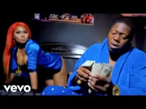 Video: Z-Ro - My Money